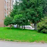 Riverside Apartment Omegna