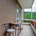 Riverside Apartment