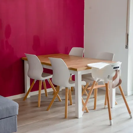 Riverside Apartment Omegna