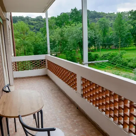 Apartman Riverside