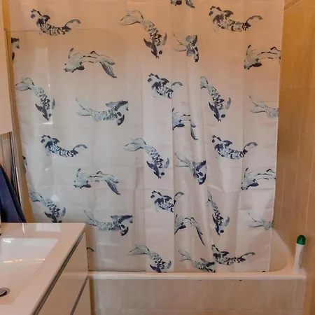 Apartman Riverside *
