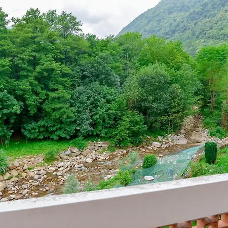 Riverside Apartment Omegna