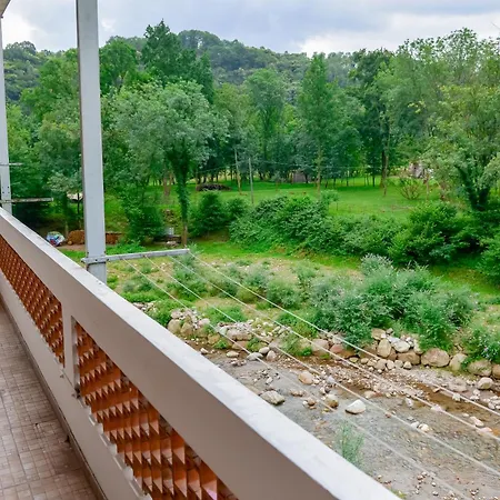 Apartman Riverside