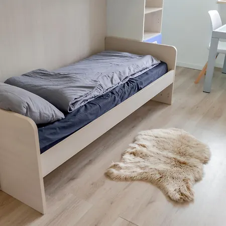 Apartman Riverside *