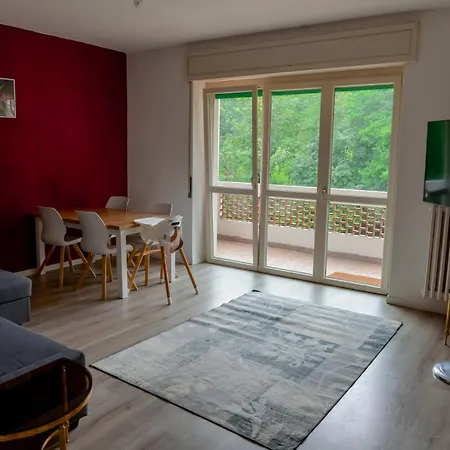 Lägenhet Riverside