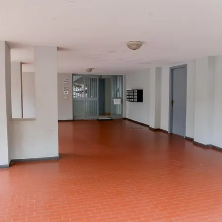 Riverside Apartman Omegna